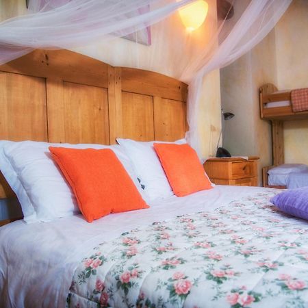 Agriturismo Le Noci Tarzo المظهر الخارجي الصورة