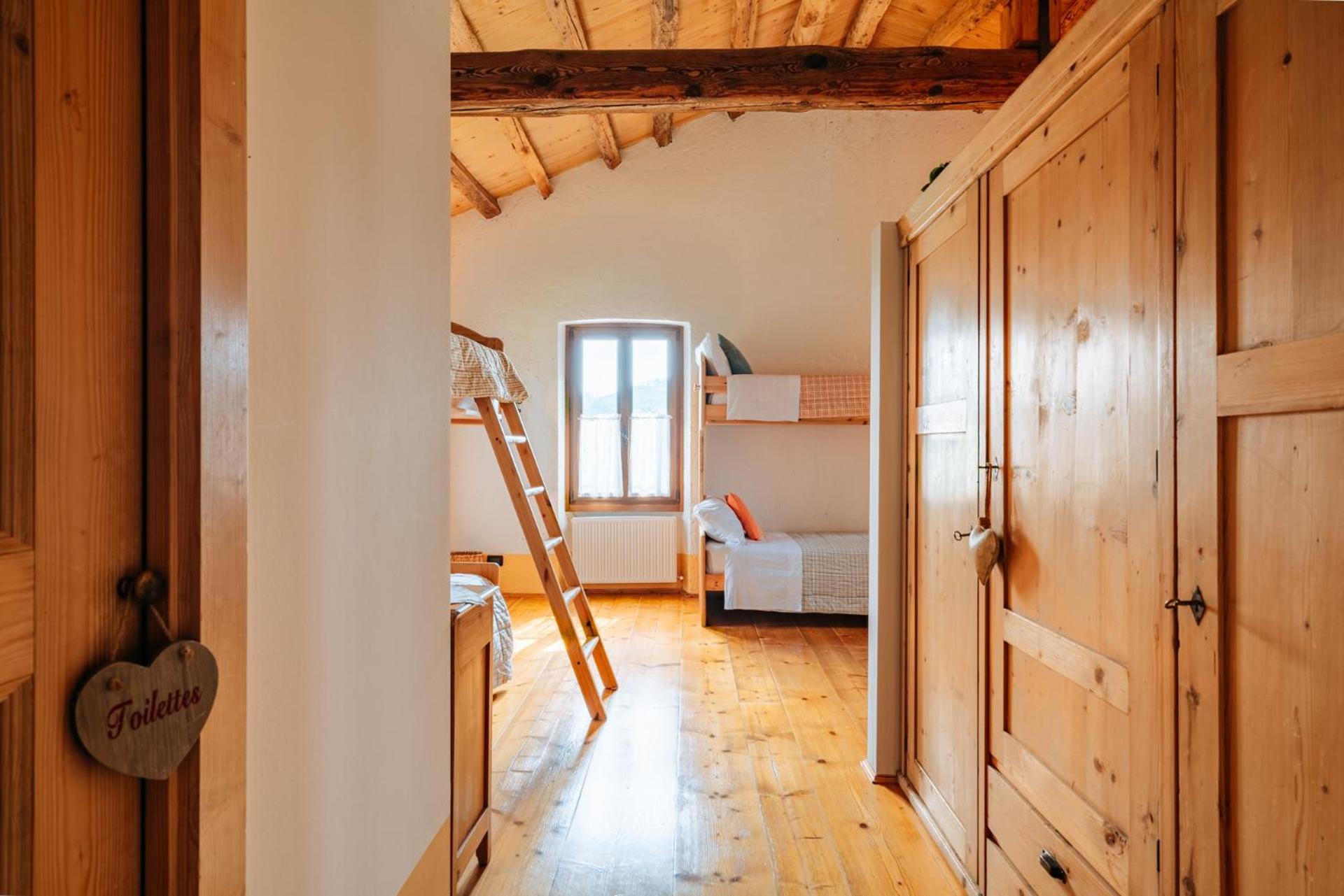 Agriturismo Le Noci Tarzo المظهر الخارجي الصورة