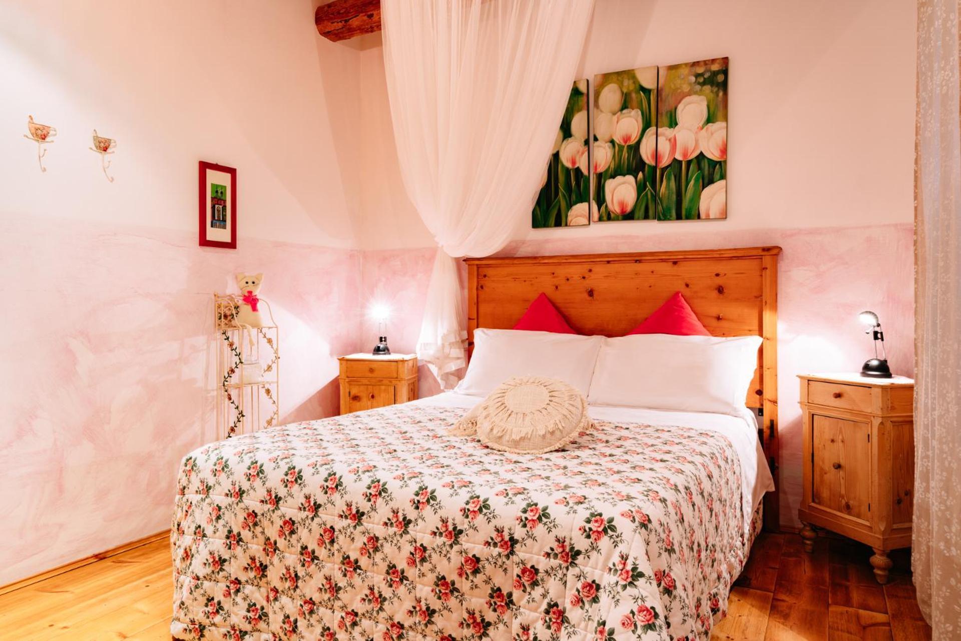 Agriturismo Le Noci Tarzo المظهر الخارجي الصورة