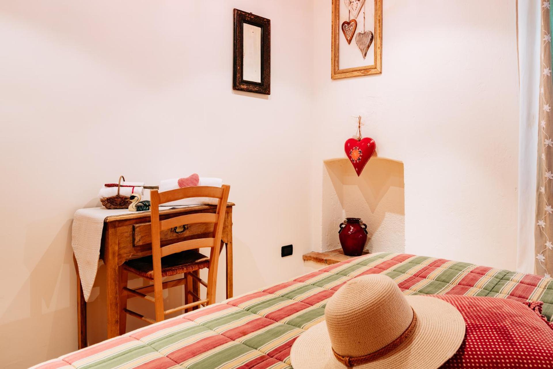 Agriturismo Le Noci Tarzo المظهر الخارجي الصورة