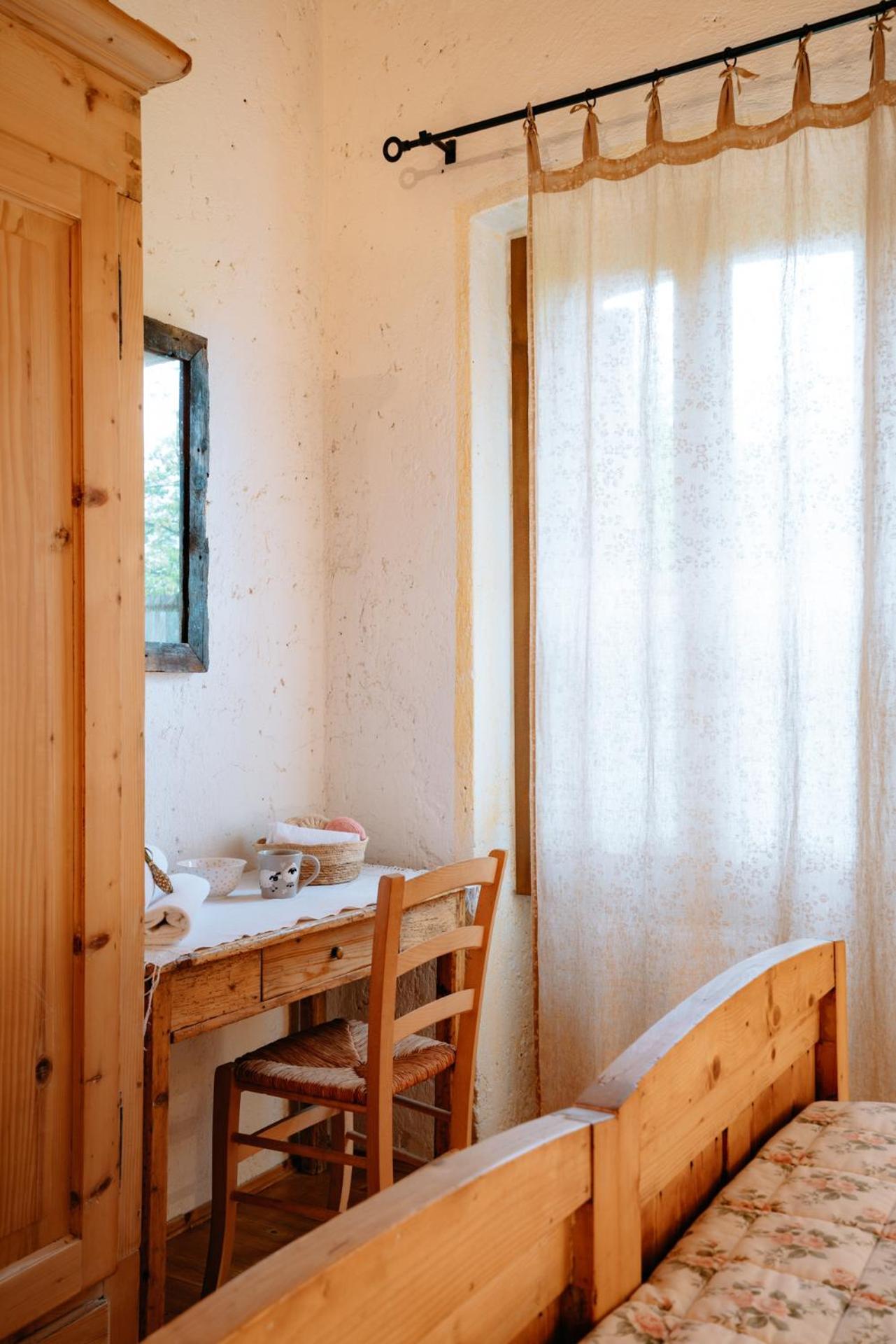 Agriturismo Le Noci Tarzo المظهر الخارجي الصورة
