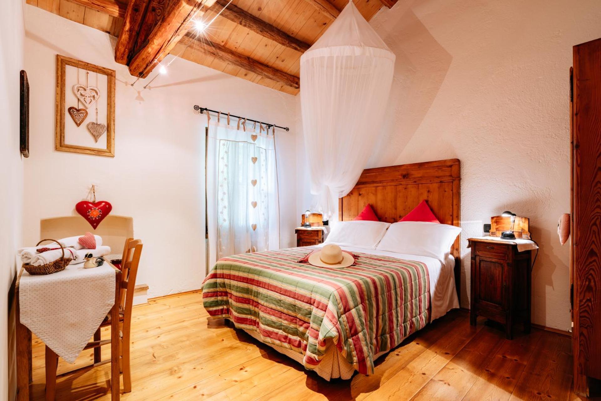 Agriturismo Le Noci Tarzo المظهر الخارجي الصورة